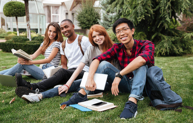 Chiffres surprenants sur les étudiants étrangers en France