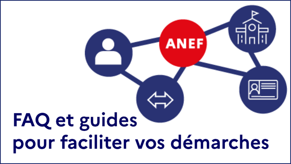 Crise titre de séjour en France : l’ANEF au cœur d’un système à bout