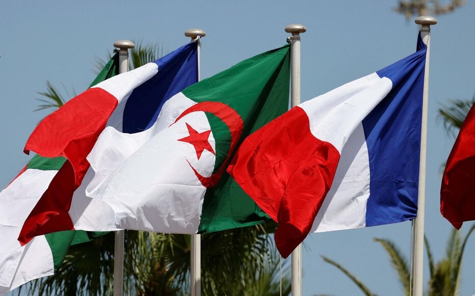 Deux ans en Algérie : son retour en France va vous surprendre !