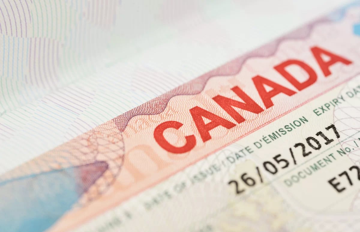 Visa Coupe du Monde 2026 : le Canada cible les Algériens