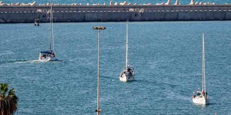 Rapatriés d’Israël : six Algériens rentrent à Alger