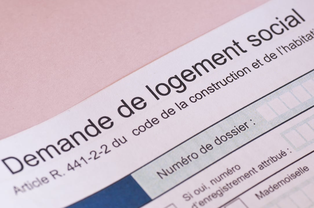 Découvrez les nouveaux documents pour obtenir un HLM en France !