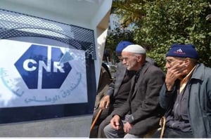 Retraite en Algérie : découvrez le nouveau communiqué CNR