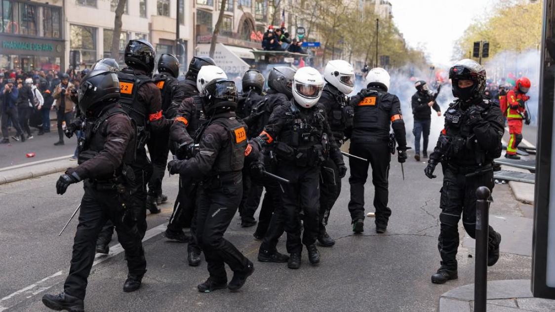 Policier mis en examen à Bobigny : ses révélations choc