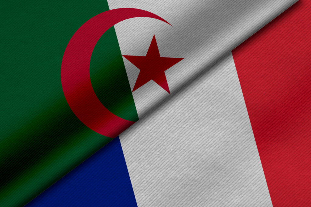 Accord de 1968 : vers un nouveau tournant Paris-Alger ?
