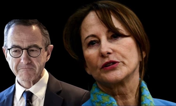 Tensions Franco-Algériennes : Royal critique Retailleau