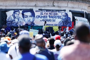 Racisme en France : l'affaire Cissé soulève des questions