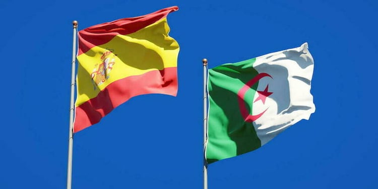 Nouvelle ligne de fret Algérie-Espagne : ce qu’il faut savoir