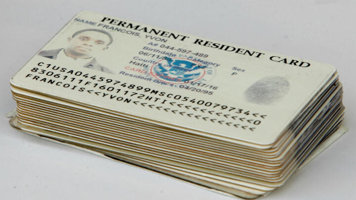 DV Lottery arrêtée : pourquoi Trump a pris cette décision