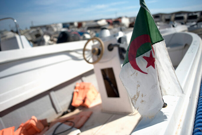 Arnaque aux voyages en Algérie : le réseau dévoilé