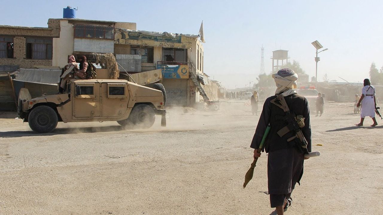 Tensions explosives : conflit Pakistan-Afghanistan annoncé