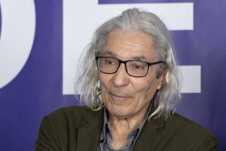 Boualem Sansal parle enfin après sa libération en Algérie