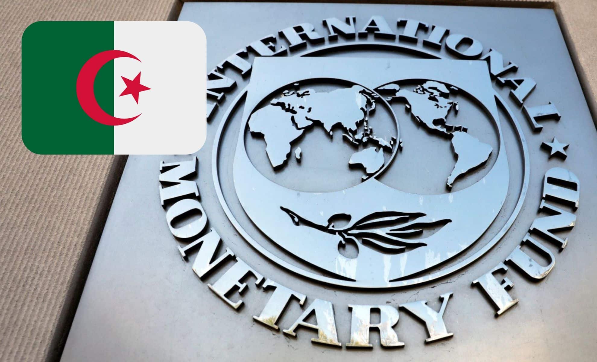 Le FMI relève le taux de croissance prévu pour l'Algérie