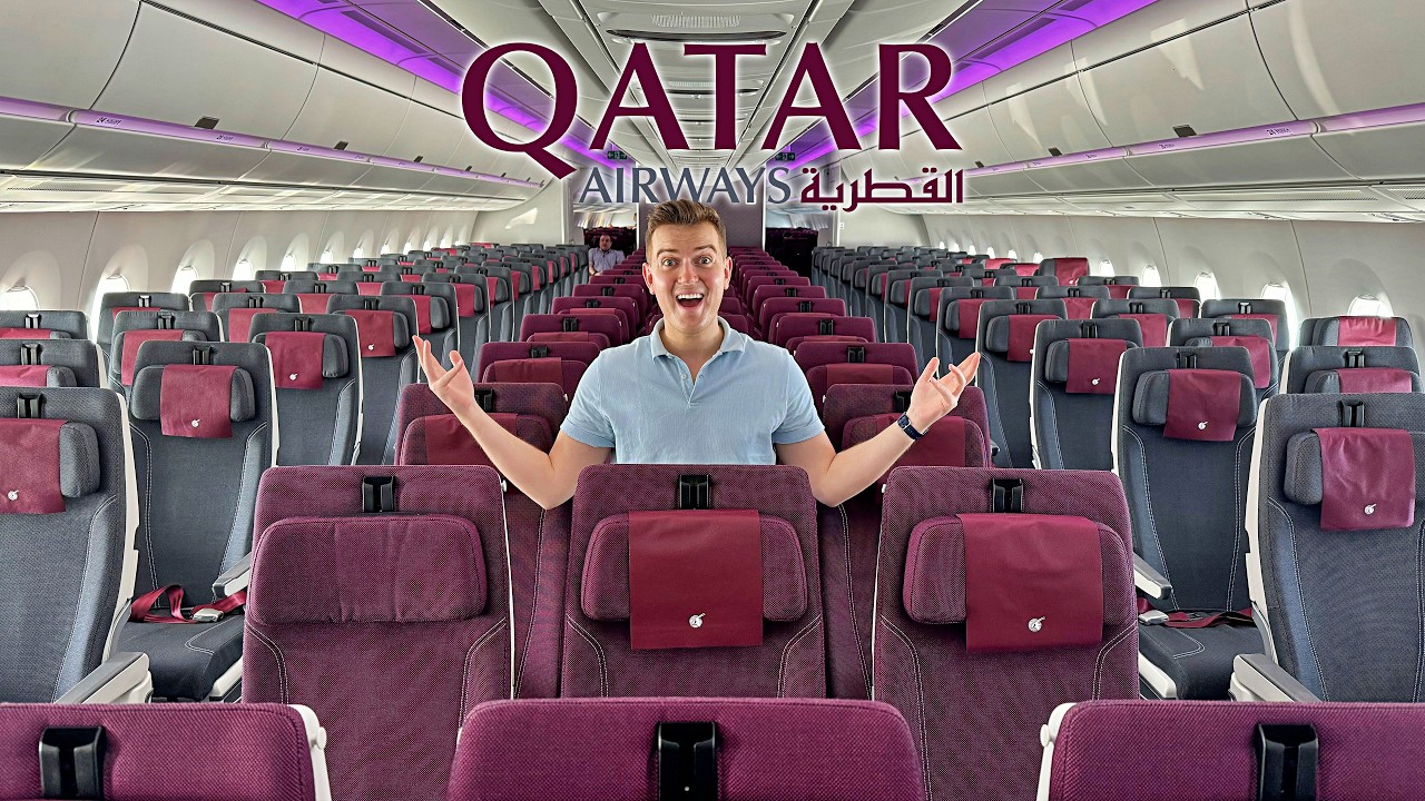 Offre Ramadan Qatar Airways : vols promo au départ d’Algérie