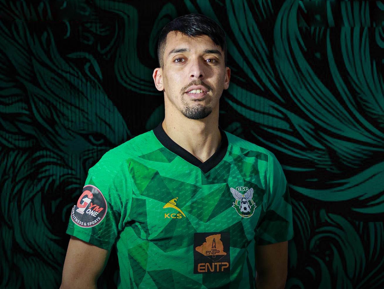 JS Kabylie : un coup dur relance les inquiétudes