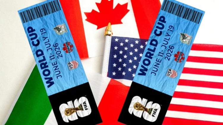 Billets CdM 2026 dès 55 € : qui peut vraiment en profiter ?