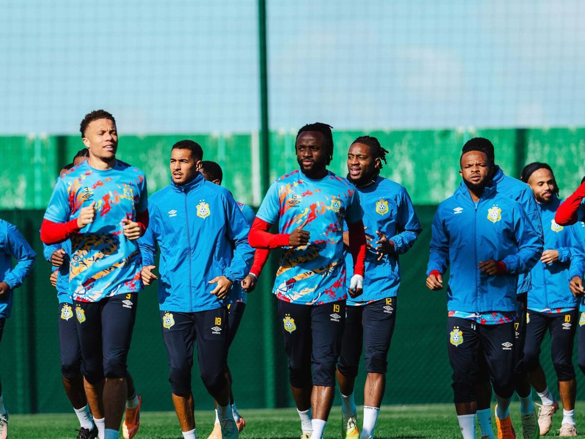 Algérie – RD Congo CAN 2025 : chaîne, heure et streaming