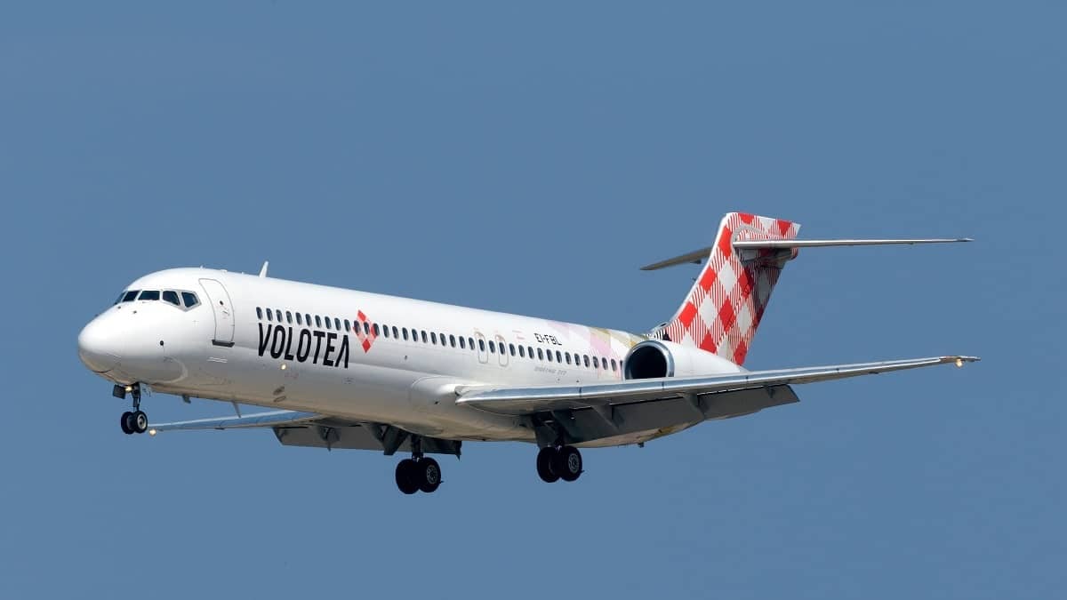 Vols low cost vers l'Algérie : zéro annulation cet été, est-ce possible ?