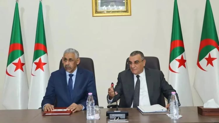 Algérie : la BAD relancée pour booster le ferroviaire