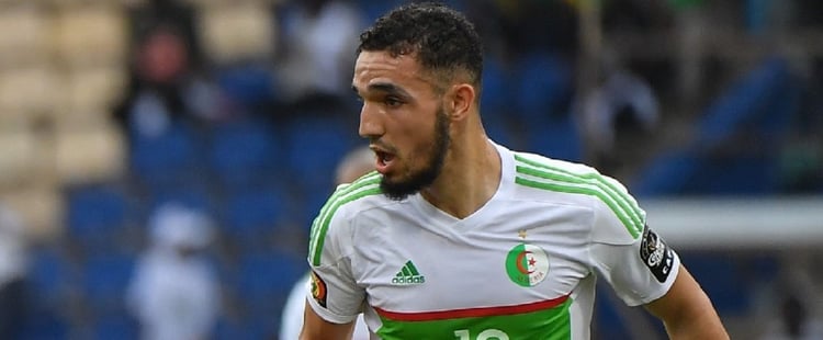 CAN 2025 en danger : Nabil Bentaleb dos au mur, l’heure de vérité a sonné