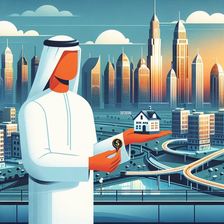 Dubaï revoit ses visas immobiliers : ce qui change
