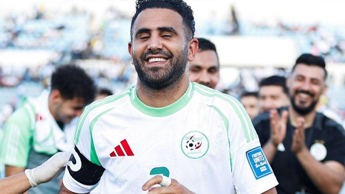 Ilan Kebbal: l’EN choque en comparant son métier à Mahrez