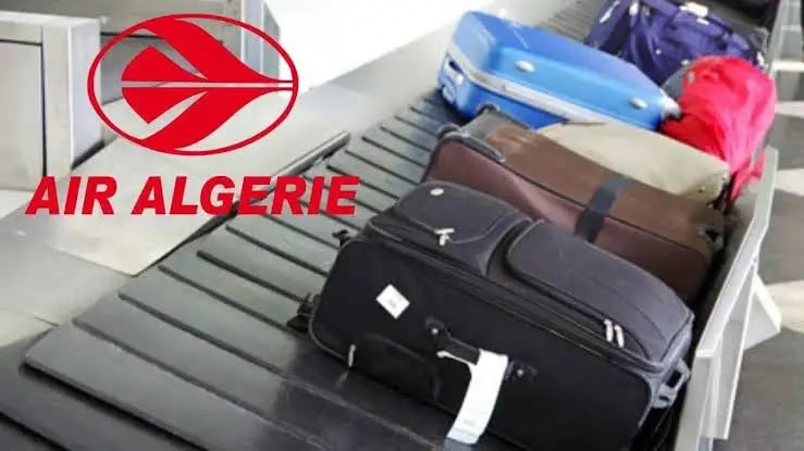 Nouvelles règles bagage cabine : ce qui change chez Air Algérie