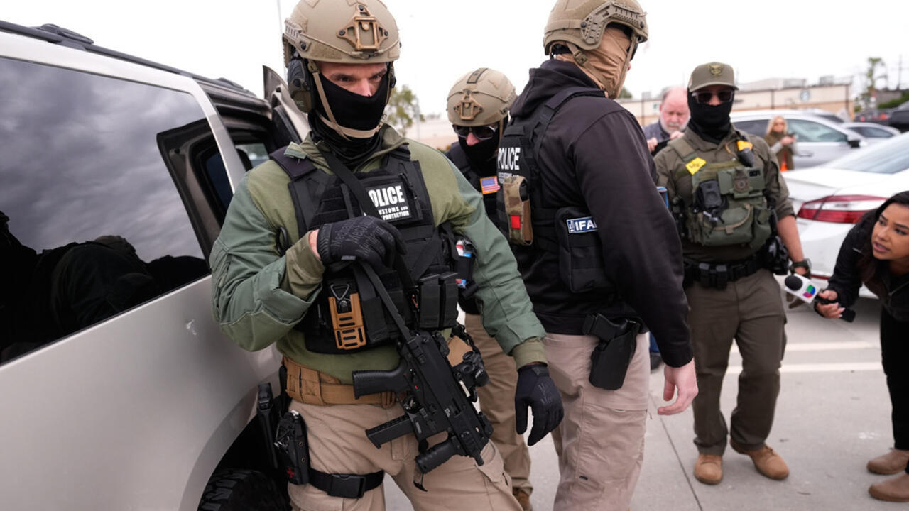 Pourquoi cet Algérien aux USA depuis 1994 risque l’expulsion