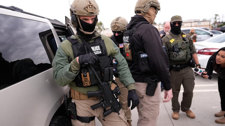 Pourquoi cet Algérien aux USA depuis 1994 risque l’expulsion