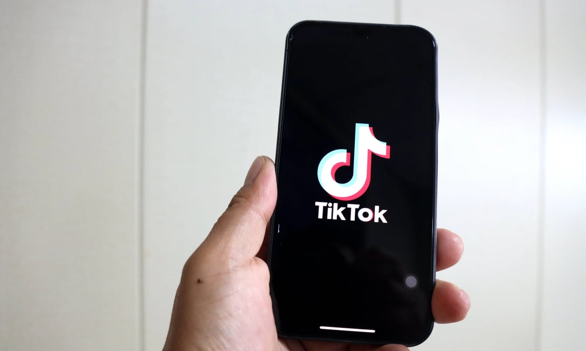 Fausse arme sur TikTok : arrestation choc à Algérie