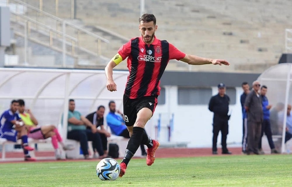 CAF : un ancien de la JSK offre un exploit pour l’Algérie