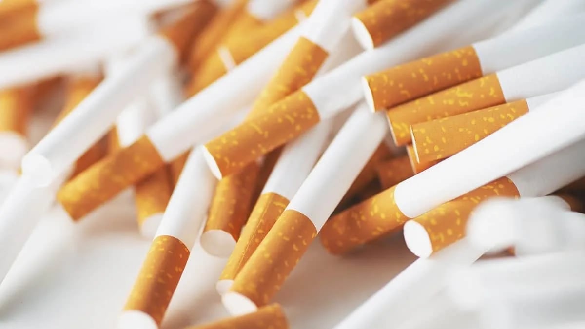Algérie : ce qui change avec la nouvelle loi anti-tabac