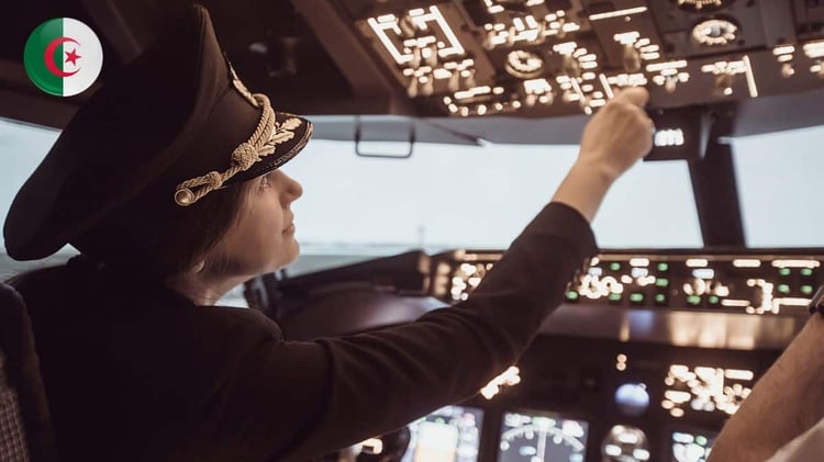 Deux ans en Algérie : son retour en France va vous surprendre !