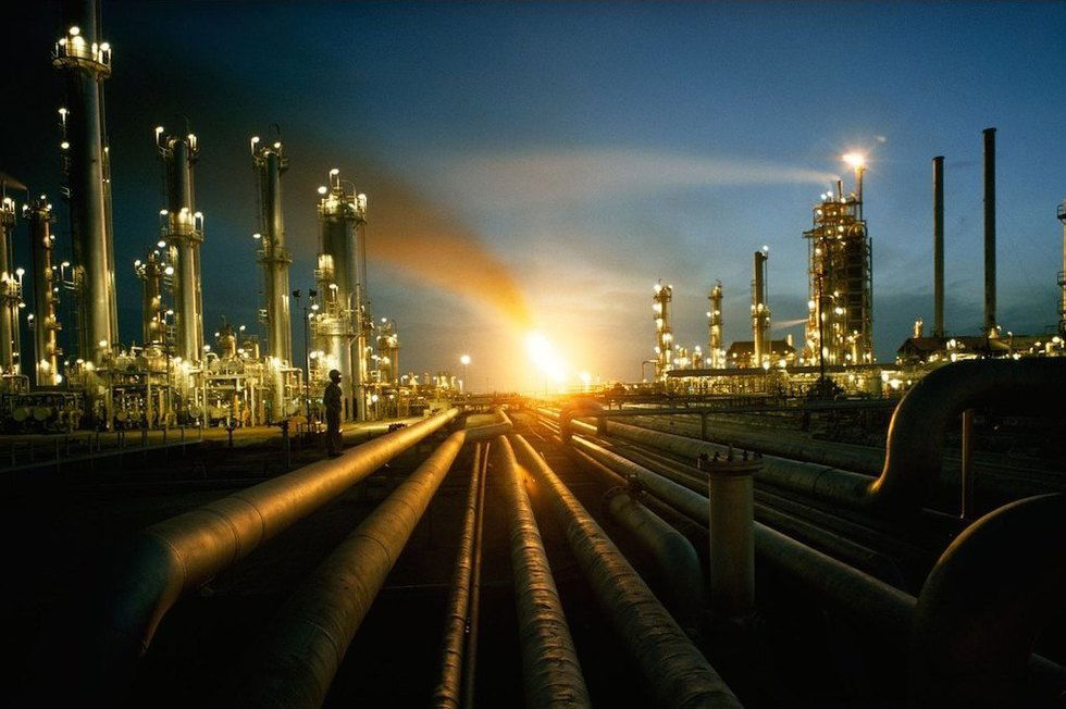 Algérie : plongée fascinante dans le secteur pétrochimique