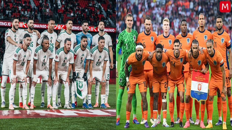 Algérie – Pays-Bas : les supporters privés de billets, la polémique enfle