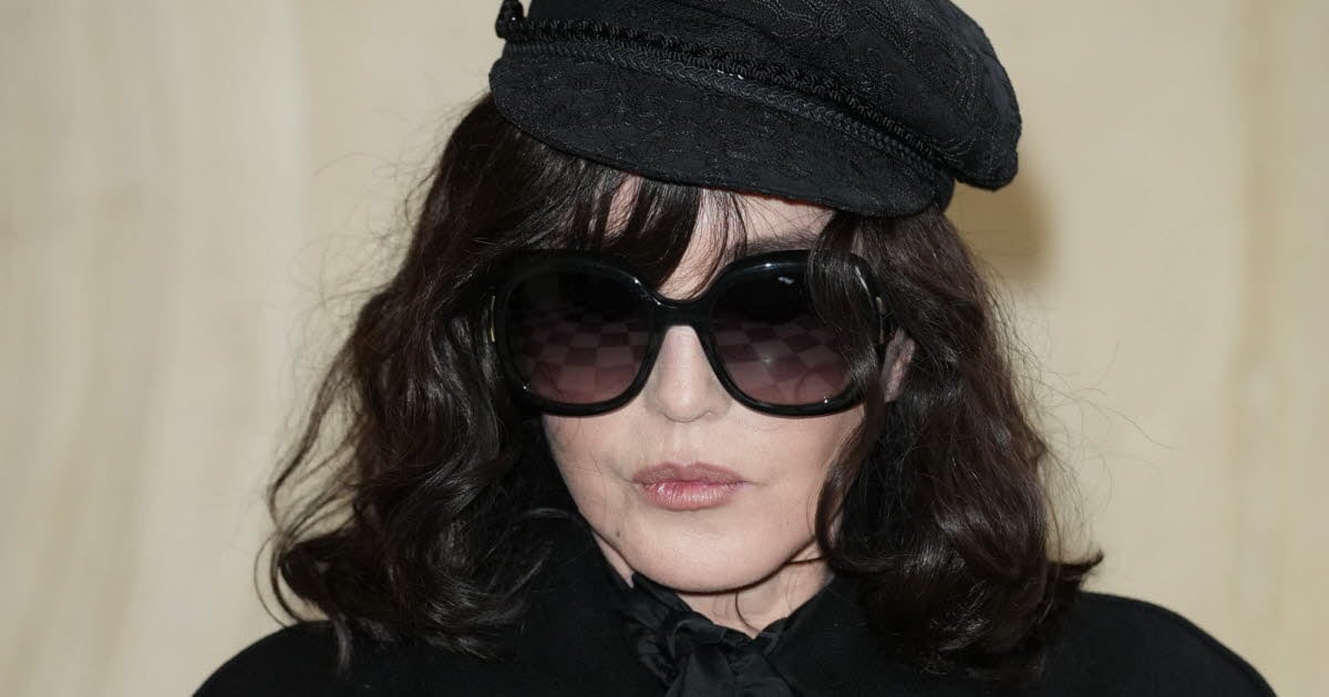 Isabelle Adjani face à la justice pour fraude fiscale