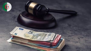 Aéroport d'Alger : une intrigue autour de transferts suspects de devises