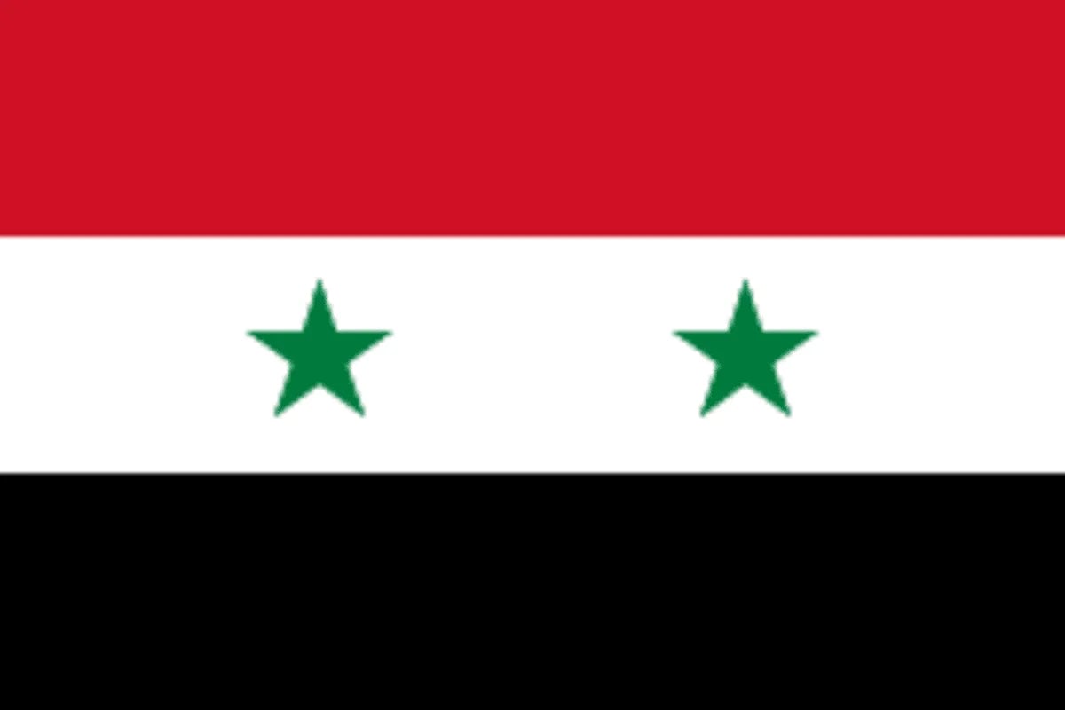 Les Algériens ont-ils besoin d'un visa pour la Syrie ?