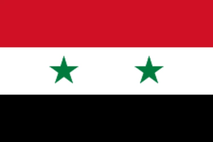 Les Algériens ont-ils besoin d'un visa pour la Syrie ?