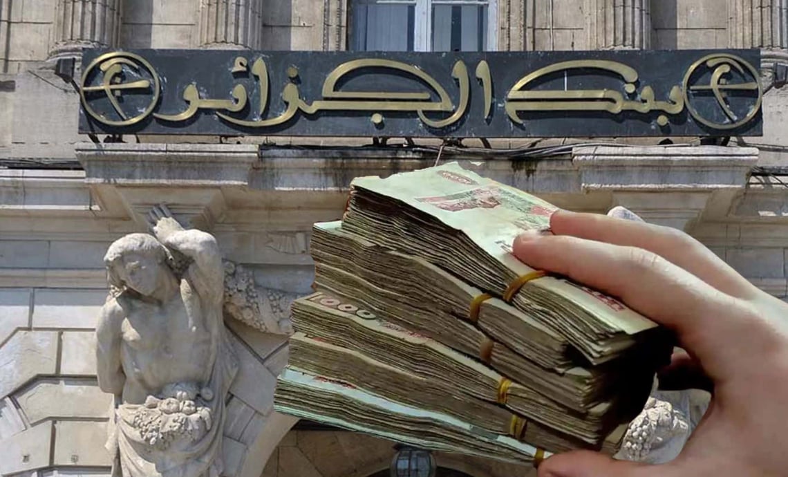 Algérie : 3 stratégies choc pour éliminer l’informel