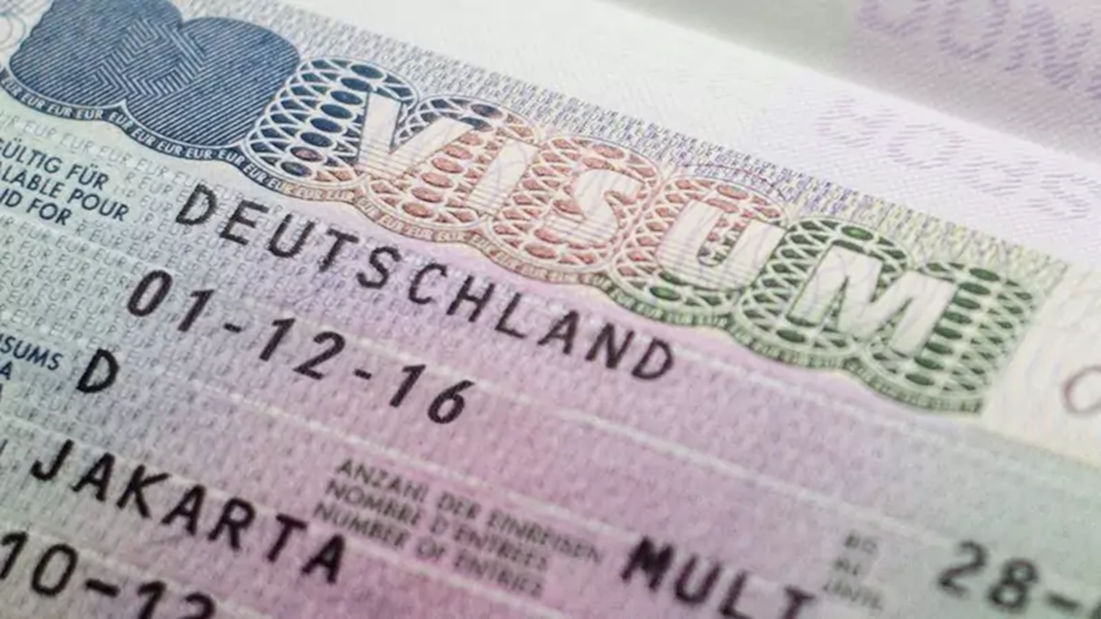 Alerte de l'ambassade d'Allemagne face à des pratiques frauduleuses liées aux demandes de visa