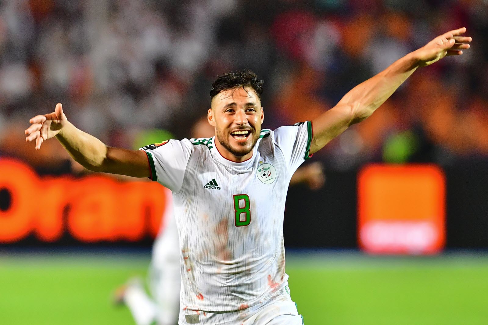 Belaili et Benrahma : la surprise du retour en sélection