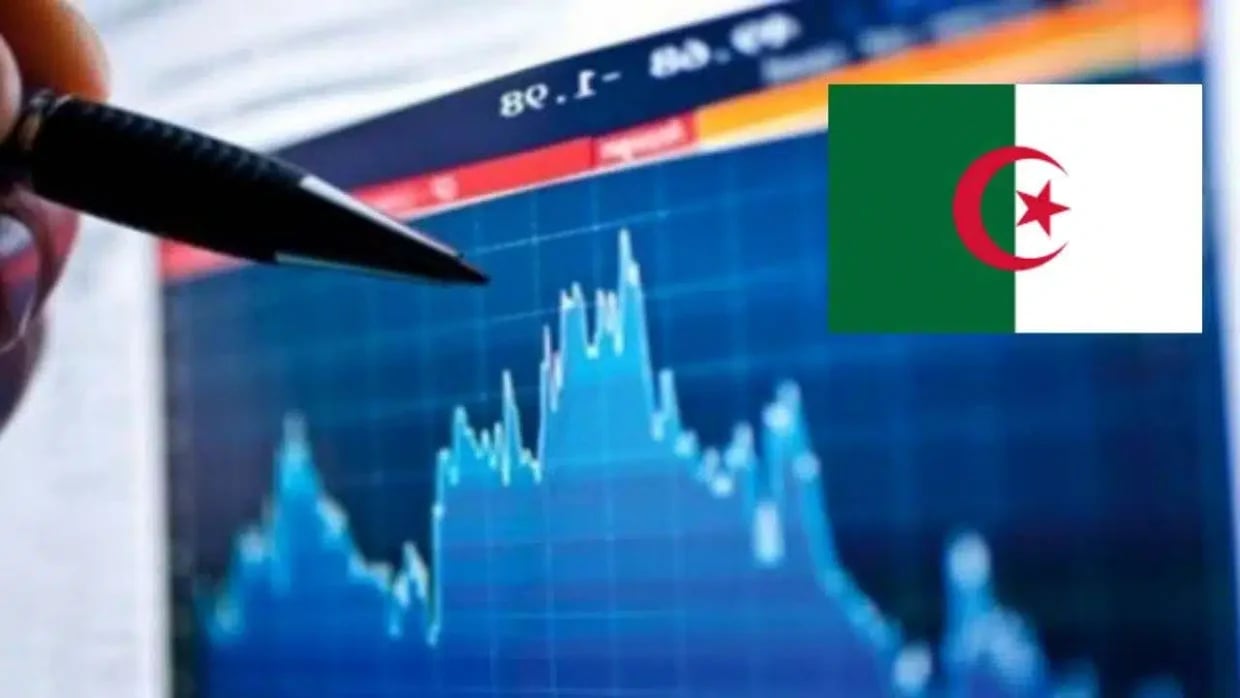 Algérie 2025 : top 3 africain des investissements étrangers