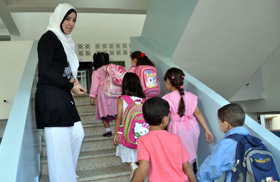 82 000 enseignants bientôt régularisés : ce qui va changer