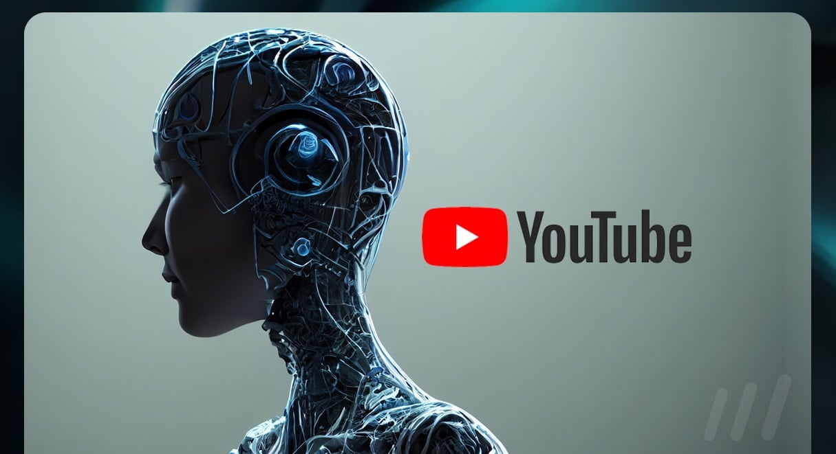Publicité, IA et innovation : le futur de YouTube