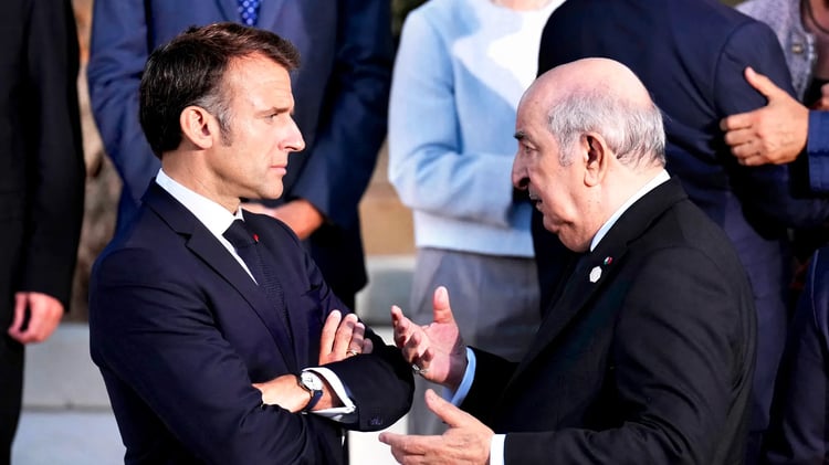 Pression de l’Algérie sur le France : la vérité sur les essais nucléaires