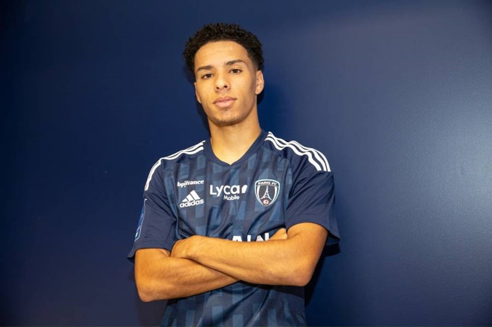 Ilan Kebbal sous tension : une suspension menace le Paris FC avant Lens
