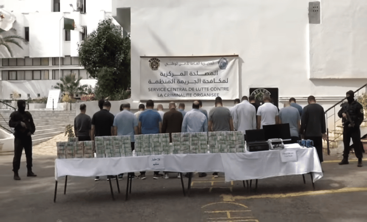 Algérie : les nouvelles armes anti-fraude du fisc dévoilées