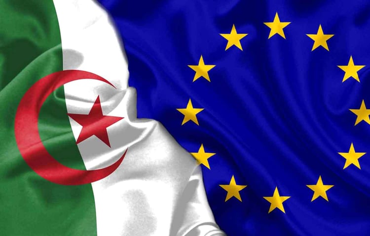 Pourquoi réviser l'accord Algérie-UE ? Découvrez !