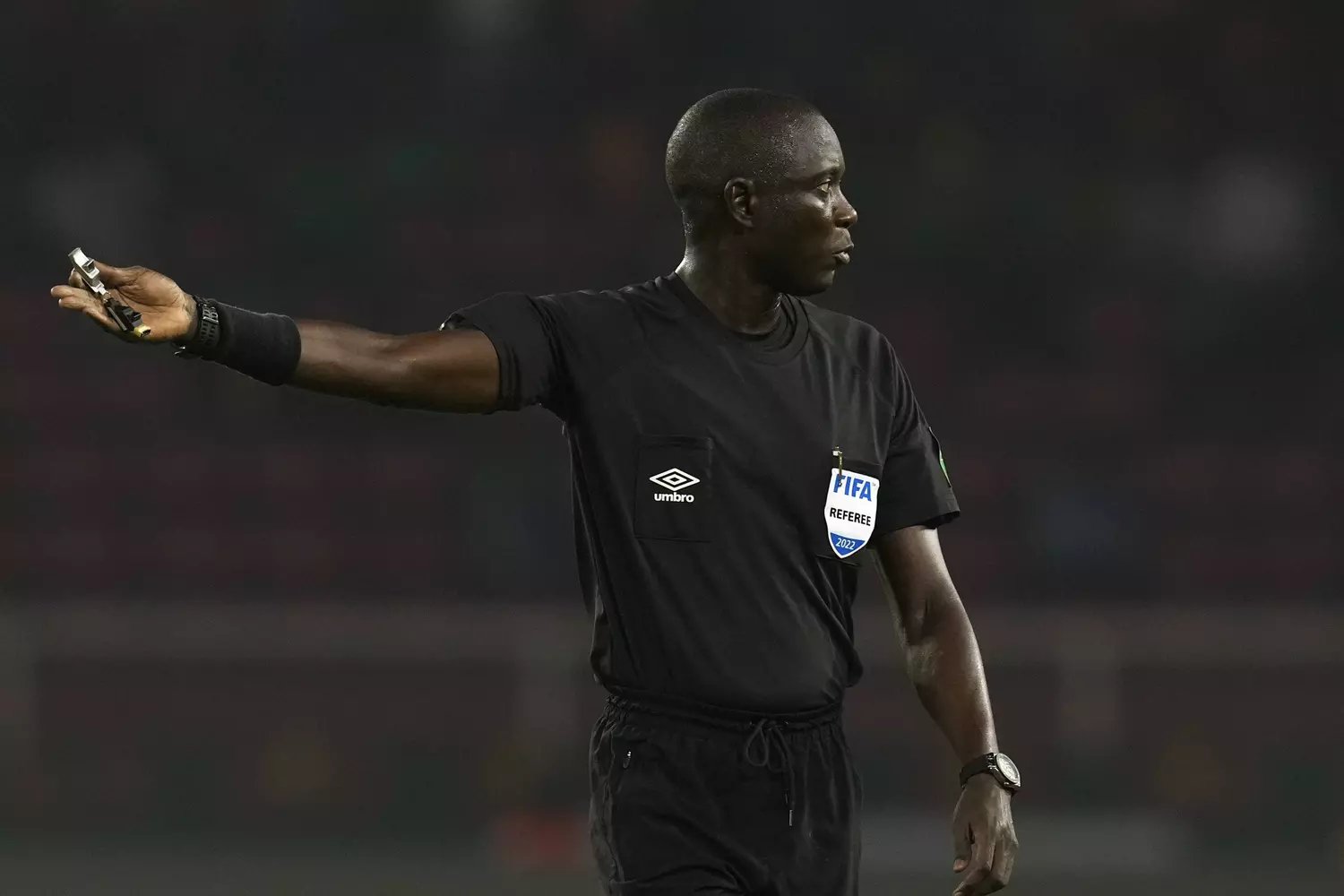 Bakary Gassama brise le silence : révélations sur l’Algérie